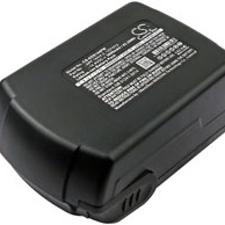 ILC Replacement for Kress 1231012 Battery 1231012  BATTERY KRESS